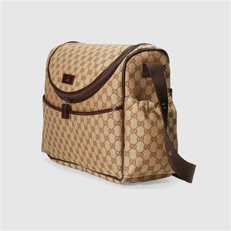 diaperbag gucci|gucci diaper bag on sale.